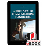 ATBC - Pilot's Radio Communications Handbook - eBook
