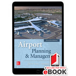 ATBC - Airport Planning & Management - eBook