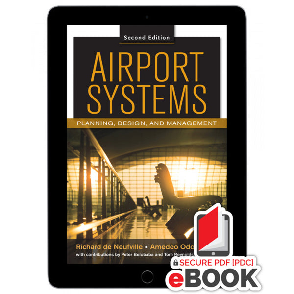 ATBC - Airport Systems - eBook