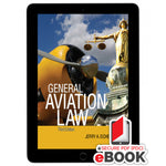 ATBC - General Aviation Law - eBook