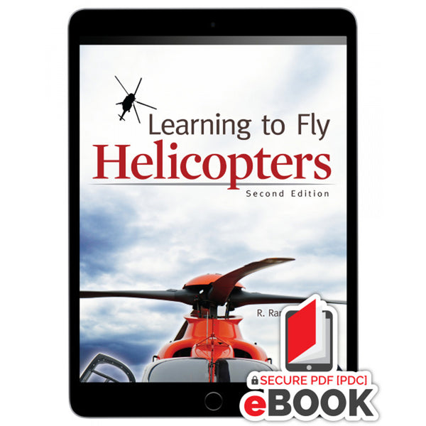 ATBC - Learning to Fly Helicopters - eBook