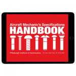 ATBC - Mechanic's Specification Handbook - eBook