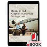 ATBC - Business and Corporate Aviation Management - eBook