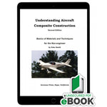 ATBC - Understanding Aircraft Composite Construction - eBook