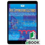 ATBC - Basic Communications Electronics - eBook
