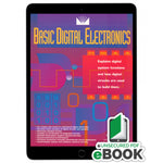 ATBC - Basic Digital Electronics - eBook