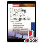 ATBC - Handling In-Flight Emergencies - eBook