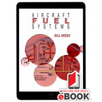 ATBC - Aircraft Fuel Systems - eBook