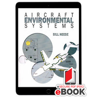 ATBC - Aircraft Environmental Systems - eBook