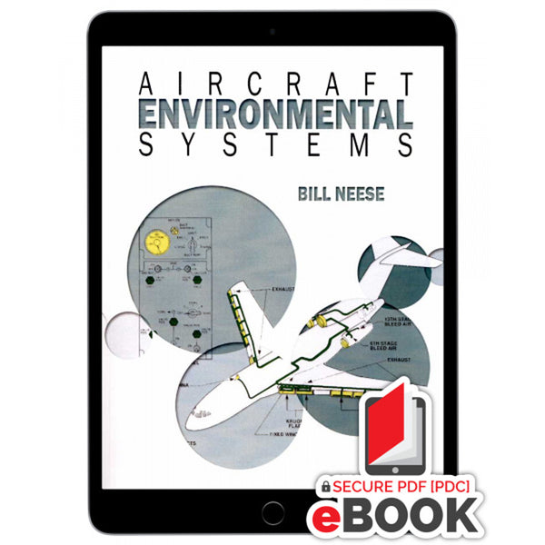 ATBC - Aircraft Environmental Systems - eBook