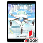 ATBC - Illustrated Guide to Aerodynamics - eBook