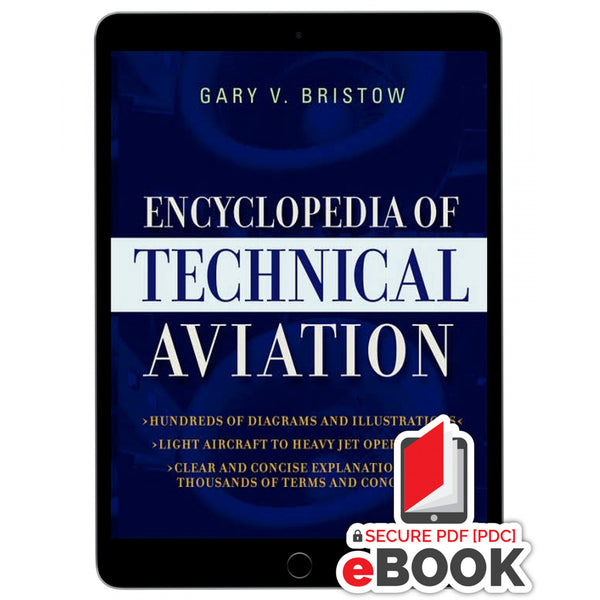 ATBC - Encyclopedia of Technical Aviation eBook