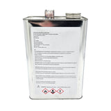 So-Sure MIL-DTL-85054D Corrosion Preventative Compound – 1 Gallon Container Front View with Label