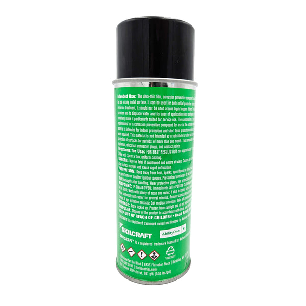 So-Sure® - MIL-PRF-81309H, Type III, Corrosion Preventative Compound ...