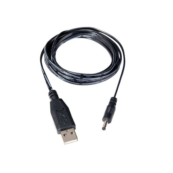 David Clark - Power / Charging Cable Assembly, USB-A/3.5 Plug