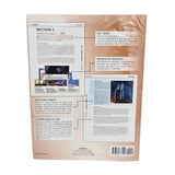 Jeppesen Private Pilot Textbook 7th Edition – Back Cover with Summary and ISBN