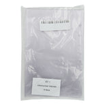 Jeppesen Approach Chart Protector Set of 10 – Packaged View in Clear Plastic