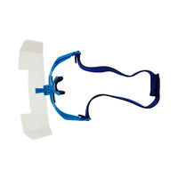Jeppesen JeppShades Training Glasses – Top View