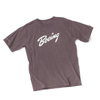 Boeing Script Heritage T-shirt