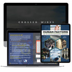 ATBC - Human Factors Course and Certification - eBook