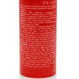 AeroShell #14 Helicopter Grease – Close-Up of Product Label on Front