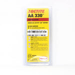 Expired - Loctite - 20251 Amber 330 Depend Adhesive - 25mL Kit | Lot L37JAE4856