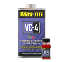 Vibra-Tite - 217 VC-4 VC Threadlocker, Family