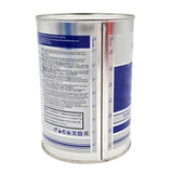 Eastman Turbo Oil 2197 MIL-PRF-23699F 1 quart side view - premium synthetic oil for jet engines