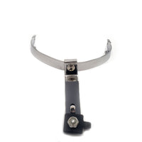 David Clark Headset Dome Stirrup and Clamp Kit 22378G-08