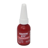 EXPIRED Loctite - 641 28802 10ml Retaining Compound, Controlled Strength, Yellow Color