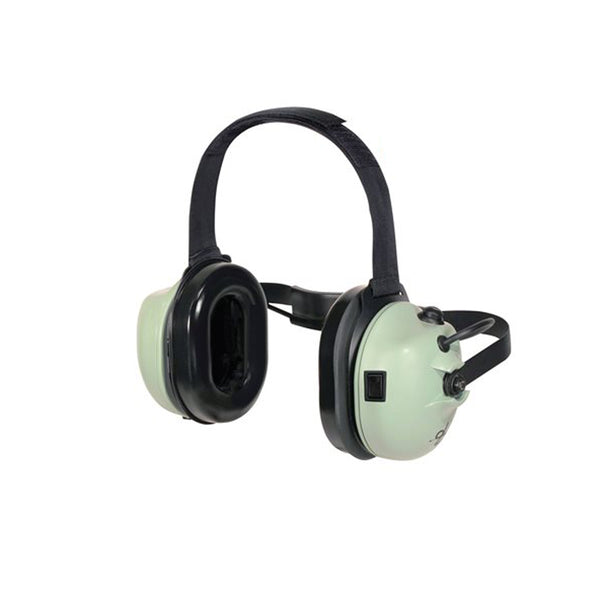 David Clark - BT-61 Listen Only Bluetooth Headset