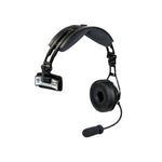 David Clark - Single Ear Headset Microphone, DC 8692