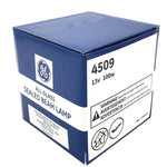 GE Sealed Beam Aerospace Light | 4509 | 24649, box