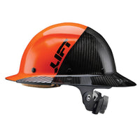 Lift - DAX 50/50 Carbon Fiber Full Brim Hard Hat