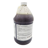 Henkel Alodine 1201 Light Metals Conversion Coating – Back View Showing Safety and Handling Information