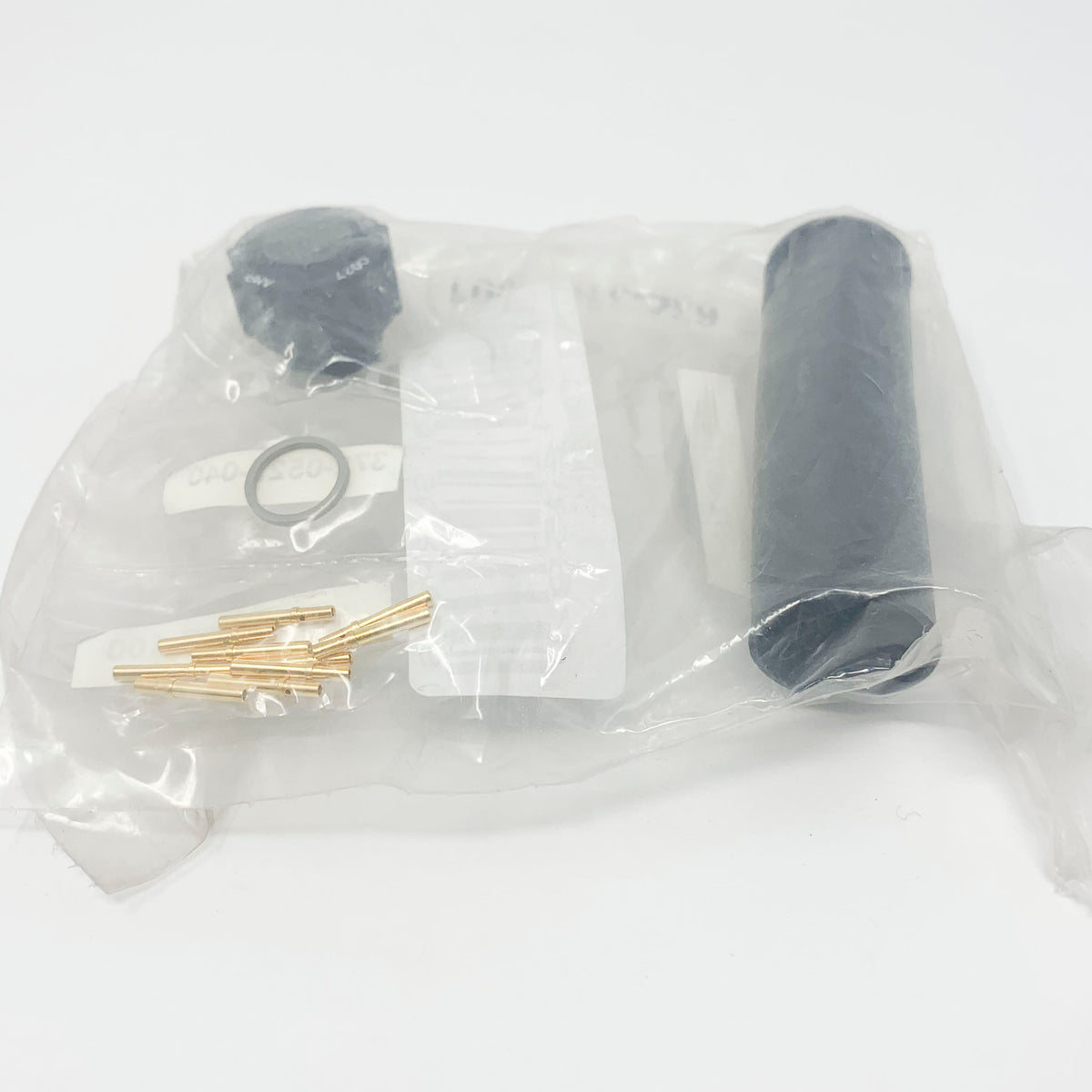 Rockwell - Connector | 634-3148-001 – Pilots HQ LLC.