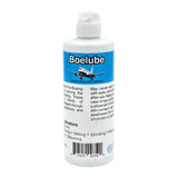 Boelube Machining Liquid 4 oz – Front View Showing Product Label