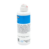 Boelube Machining Liquid 4 oz – Right Side View with Usage Info