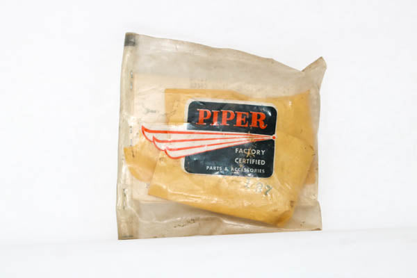 Piper - KIT-SPAR BOLT | 760-162 | New Surplus