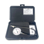 Commercial Aircraft (0-200 psi) Tire Pressure Gauge | 8885, open box