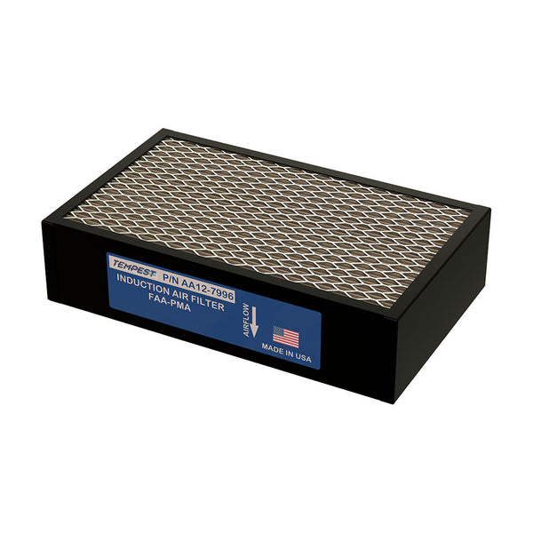 Tempest - Induction Air Filter | AA12-7996