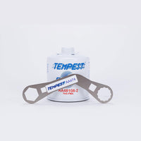 Tempest - Oil Filter Wrench Extension | AA474