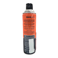 Kano - Kroil Original Penetrating Oil (AeroKroil) | Aerokroil 16.5 oz, back