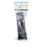 AppStrap Kneeboard Conversion Kit AS-CK – Front View in Packaging for Universal Tablet Mount