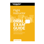 ASA - Oral Exam Guide: CFI | ASA-OEG-CFI8