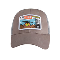 Flight Outfitters - Adventure Hat Front