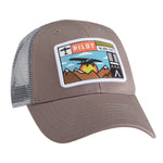 Flight Outfitters - Adventure Hat