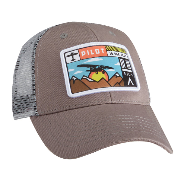 Flight Outfitters - Adventure Hat