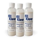 All Kleer Marine and Golf Cart Windshield Cleaner
