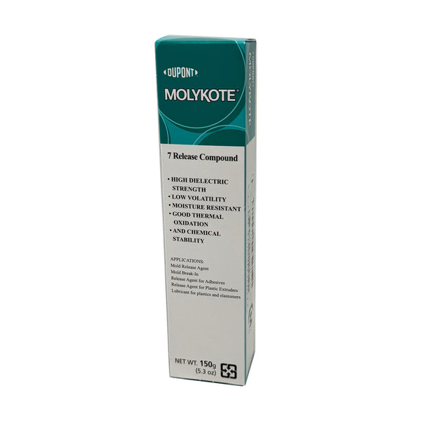 DuPont - Molykote® 7 Release Compound